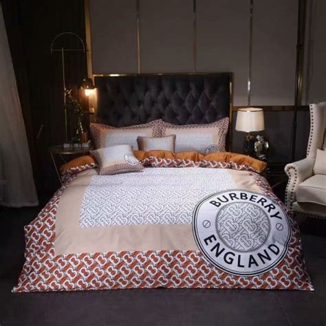 replica burberry bedding|Replica Burberry Quality Beddings 638788.